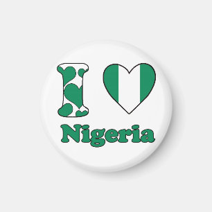 Amo el imán nigeriano