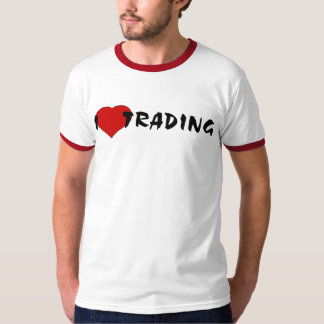 AMO EL NEGOCIAR DE LA CAMISETA