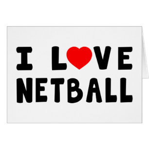 Amo el Netball