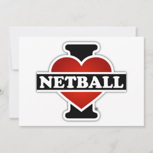 Amo el Netball