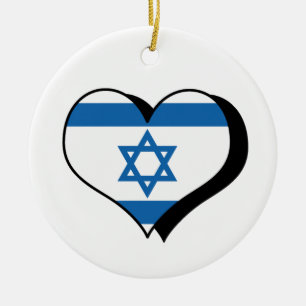 Amo el ornamento de Israel