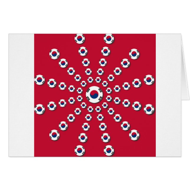 Amo el Rojo (Anverso (Horizontal))