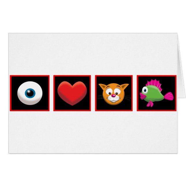 Amo el siluro (Anverso (Horizontal))