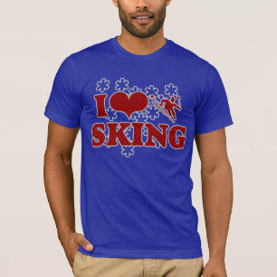 AMO EL TOP DE SKING