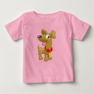 ¡Amo Ese Dawg! Camiseta para bebés