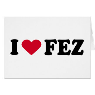 AMO FES