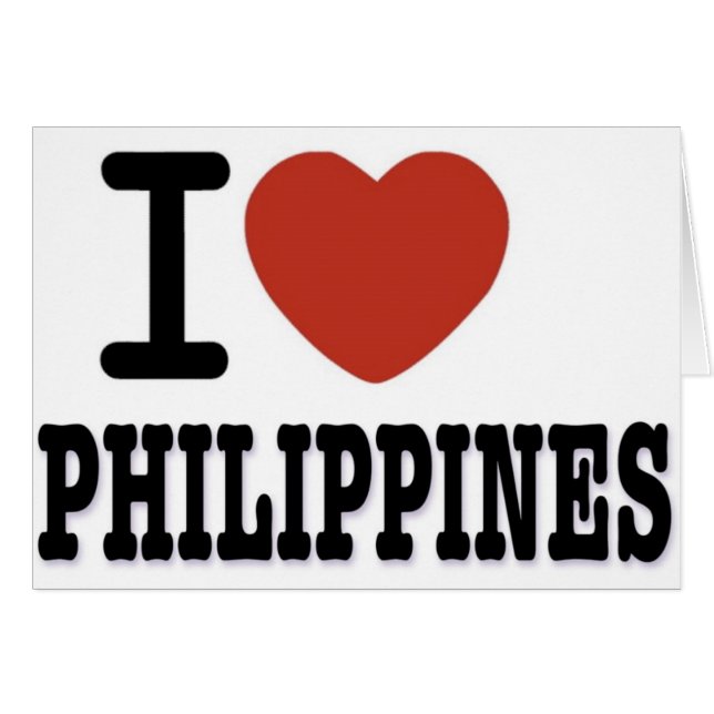 AMO FILIPINAS (Anverso (Horizontal))