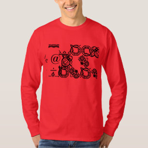 Amo frikis y la camiseta de los empollones