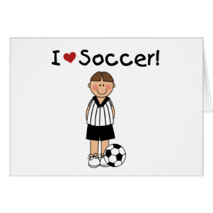 Amo fútbol