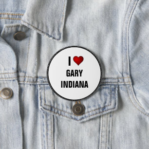 Amo Gary, botón Indiana