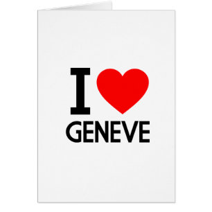 Amo Geneve