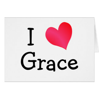 Amo Grace