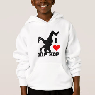 Amo Hip Hop