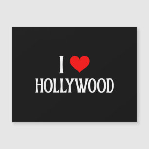 Amo Hollywood Me Encanta Hollywood Viajes De Vacac