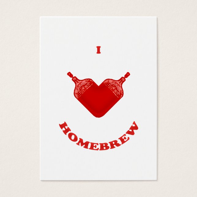Amo Homebrew (Frente)