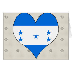 Amo Honduras