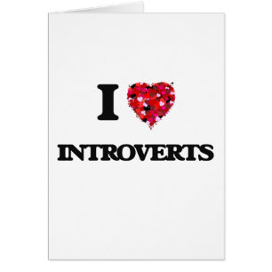 Amo Introverts