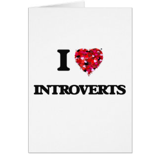 Amo Introverts