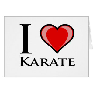 Amo karate