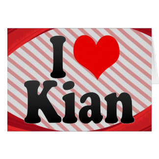 Amo Kian