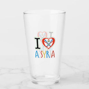 Amo La Asiria