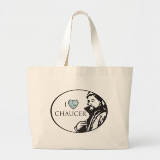 Amo la bolsa de asas de Chaucer