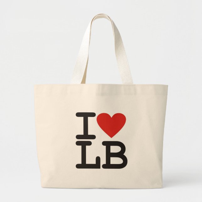 AMO la bolsa de asas de la libra (Frente)