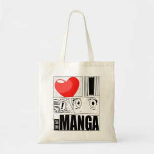 AMO la bolsa de asas de MANGA