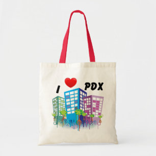 AMO la bolsa de asas de PDX