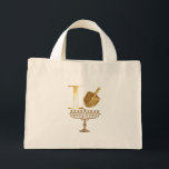 Amo La Bolsa De Chanukah<br><div class="desc">Amo La Bolsa De Chanukah</div>