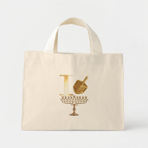 Amo La Bolsa De Chanukah
