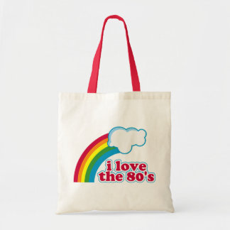 Amo la bolsa de los 80