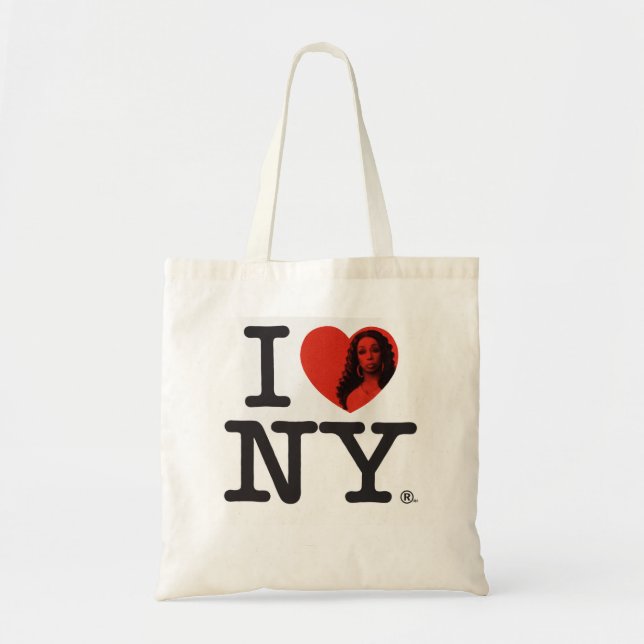 Amo la bolsa TIFFANY (Frente)