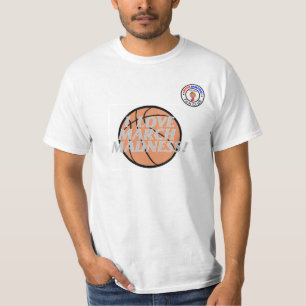 AMO LA CAMISETA 118 DEL BALONCESTO DE LA