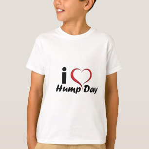 Amo la camiseta de Guay del día de chepa