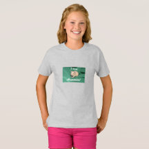 Amo la camiseta de Hammies
