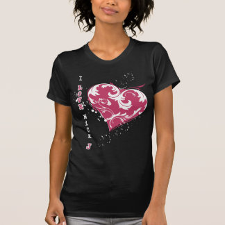 amo la camiseta de Jonas de la mella