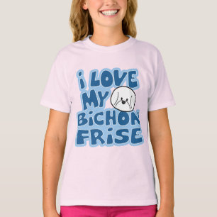 Amo la camiseta del campanero de mi chica de