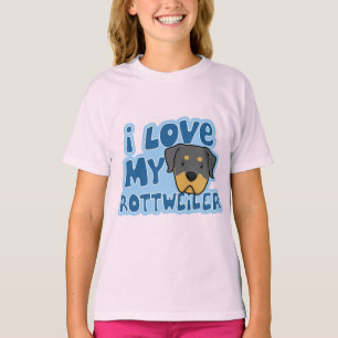 Amo la camiseta del campanero de mi chica de