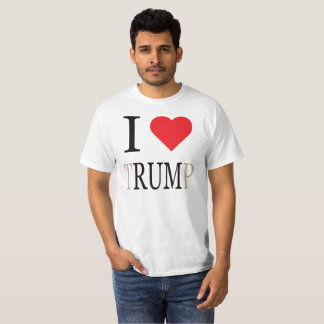 AMO LA CAMISETA FRESCA DEL TRIUNFO
