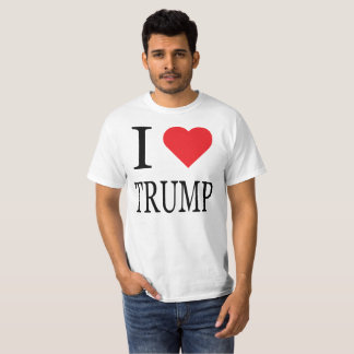 AMO LA CAMISETA IMPRESIONANTE DEL TRIUNFO