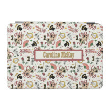 Amo la cubierta inteligente del iPad del Teatro