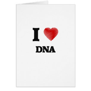 Amo la DNA