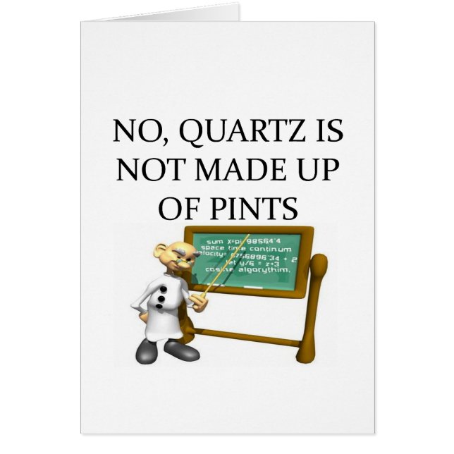 amo la geología (Frente)