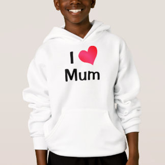 Amo la Mamá