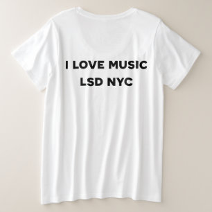 AMO LA MÚSICA