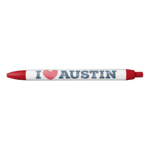 Amo la pluma de Austin Tejas