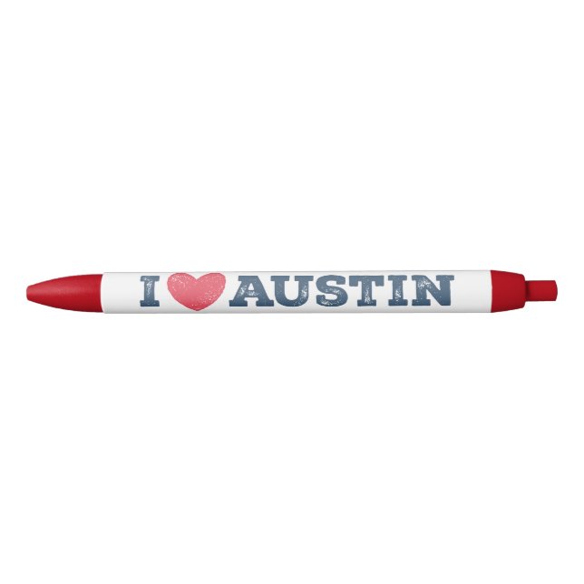Amo la pluma de Austin Tejas (Anverso)