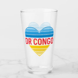 Amo la RD Congo, el corazón Congo-Kinshasa