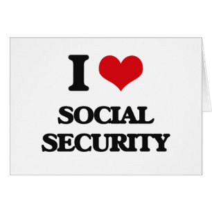 Amo la Seguridad Social